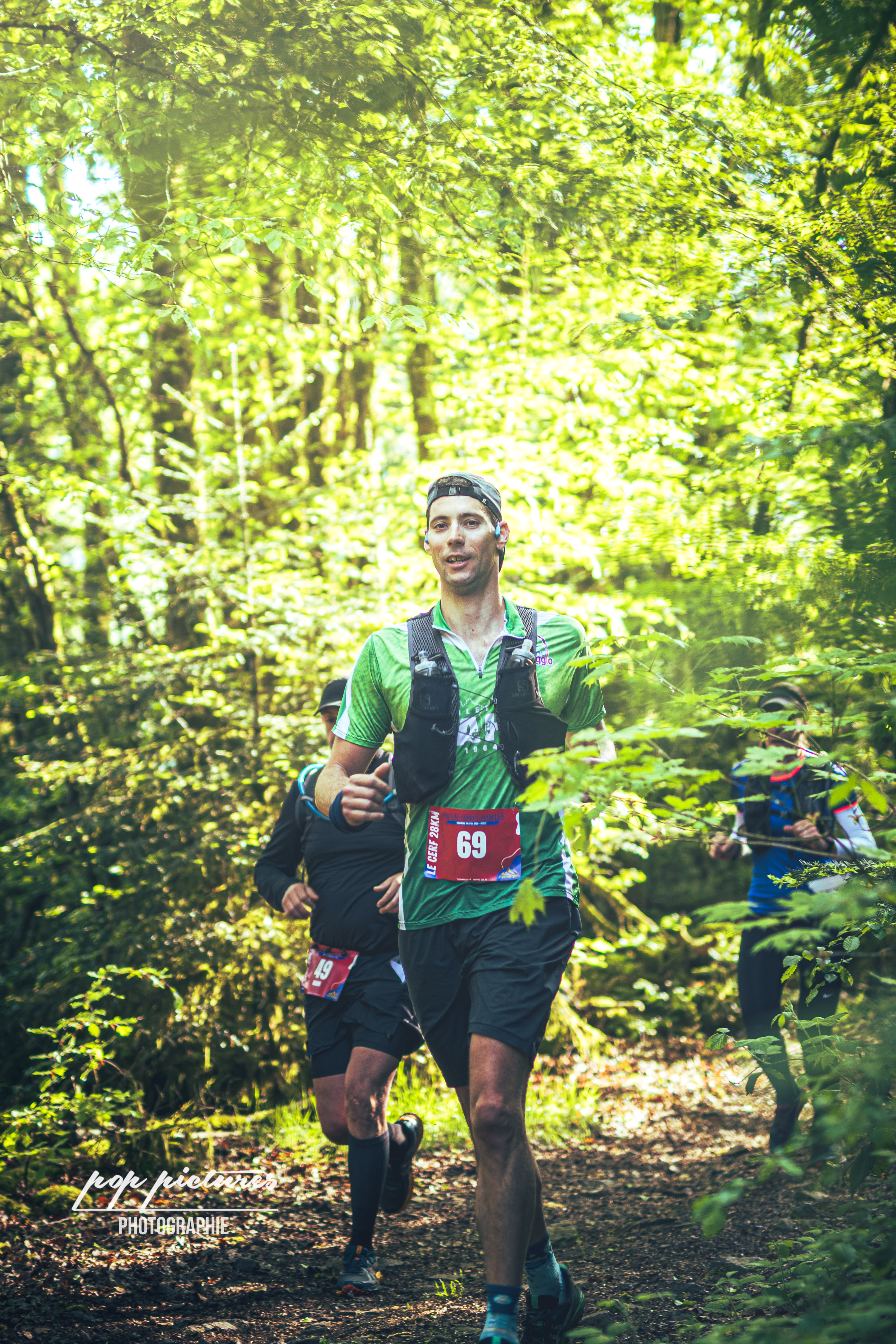 Image du trail